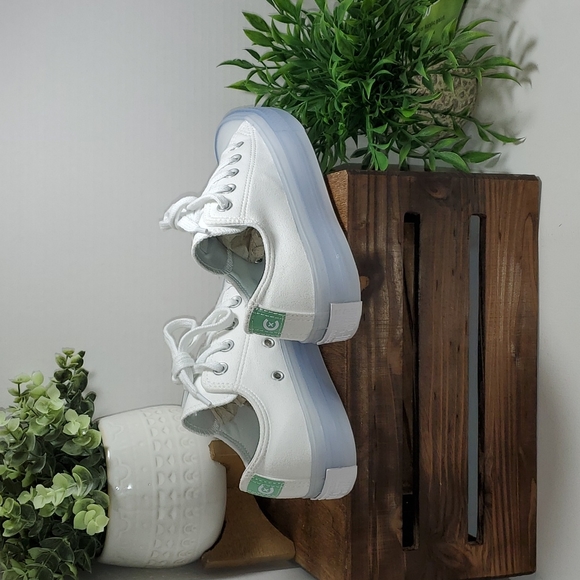 CONVERSE CTAS CX OX " BLACK ICE " WOMENS SZ 5 (169608C) - Picture 5 of 8